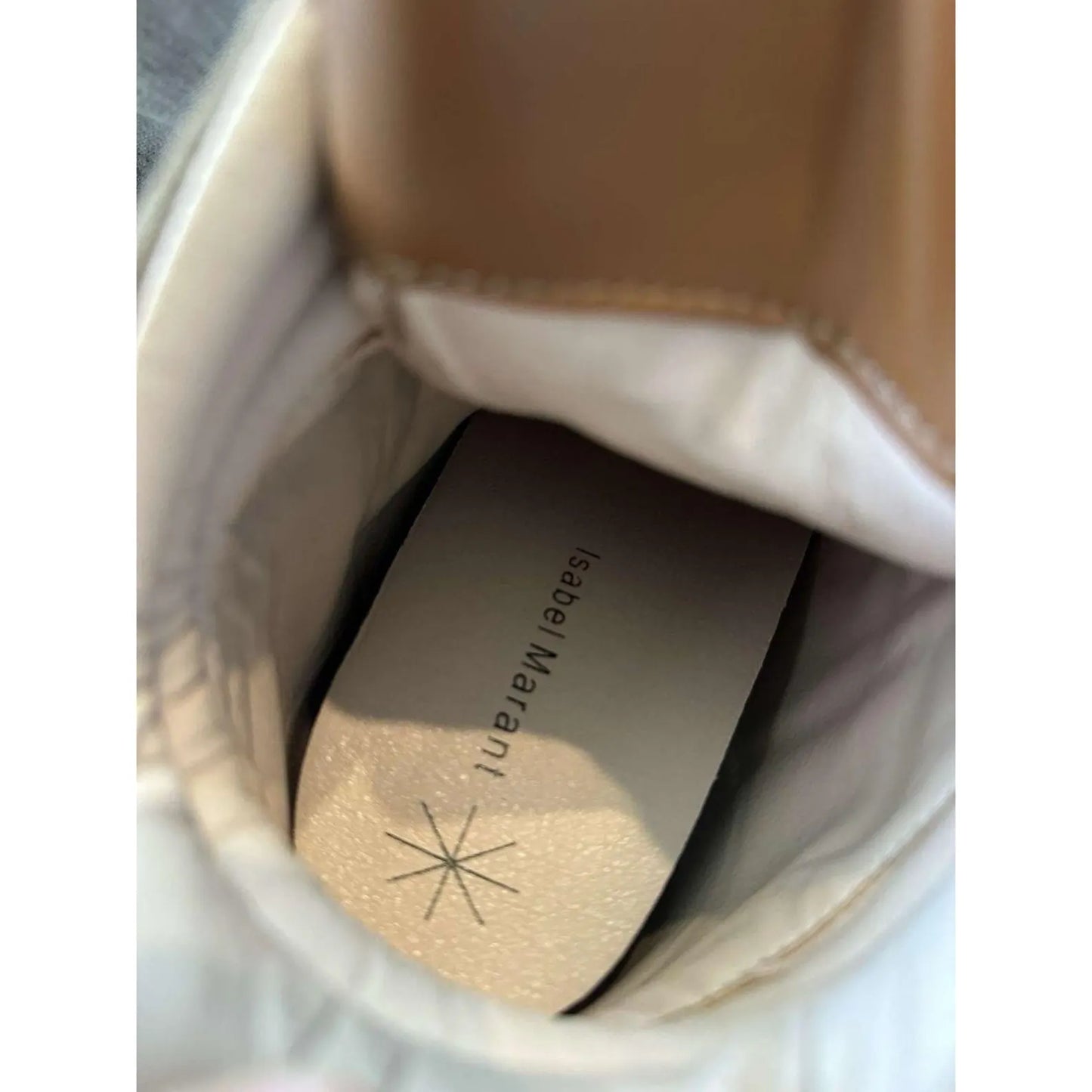 Isabel Marant Bekett Sneakers | Black Suede |